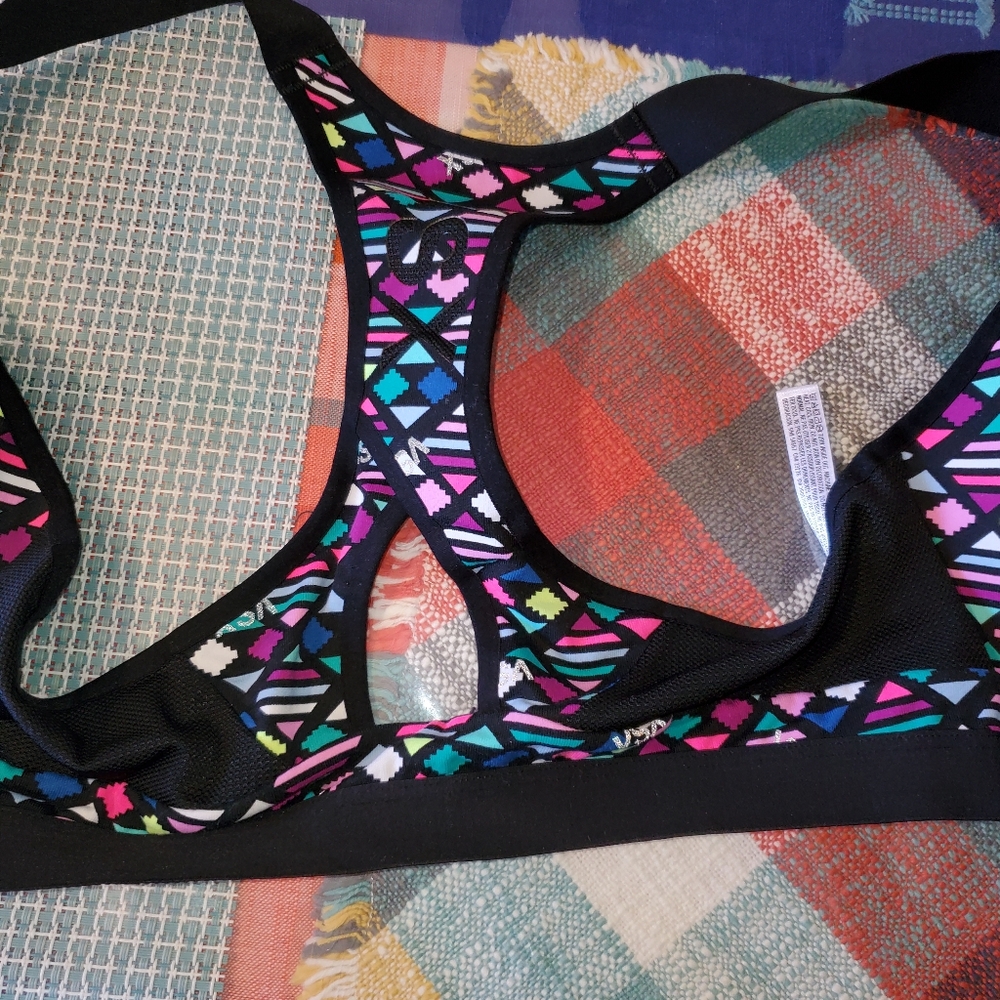 Sports bra Victoria secret vsx sport